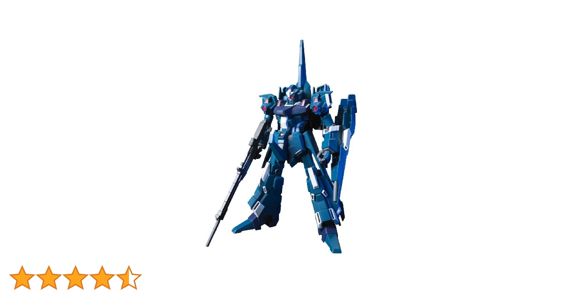 RGZ-95 ReZEL リゼル MG 1/100 プラモデル Amazon | HGUC 機動戦士ガンダムUC リゼル 1/144スケール 色分け